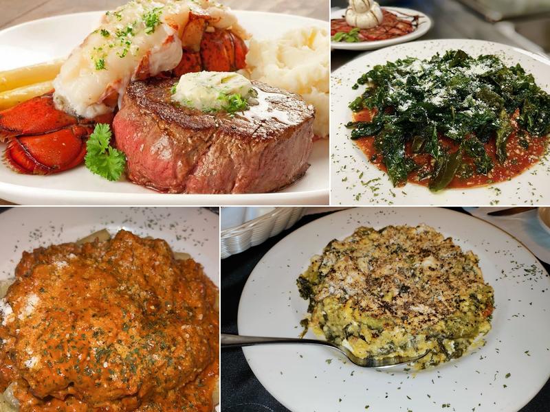 Ambasador Restaurant 537 Albany St, Utica