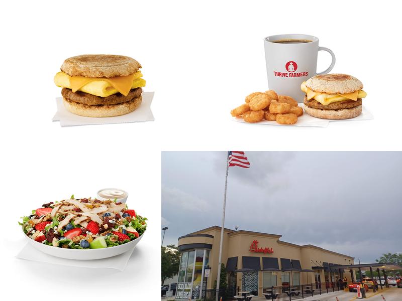 Chick-fil-A