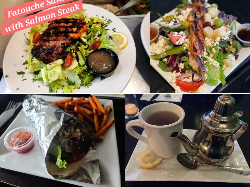 The Grapevine 120 Genesee St, New Hartford