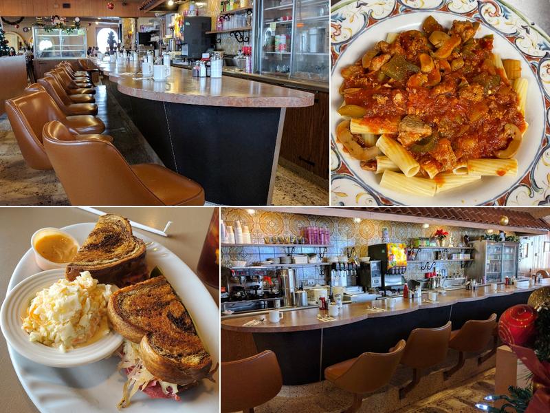 Raspberries Cafe 4784 Commercial Dr, New Hartford