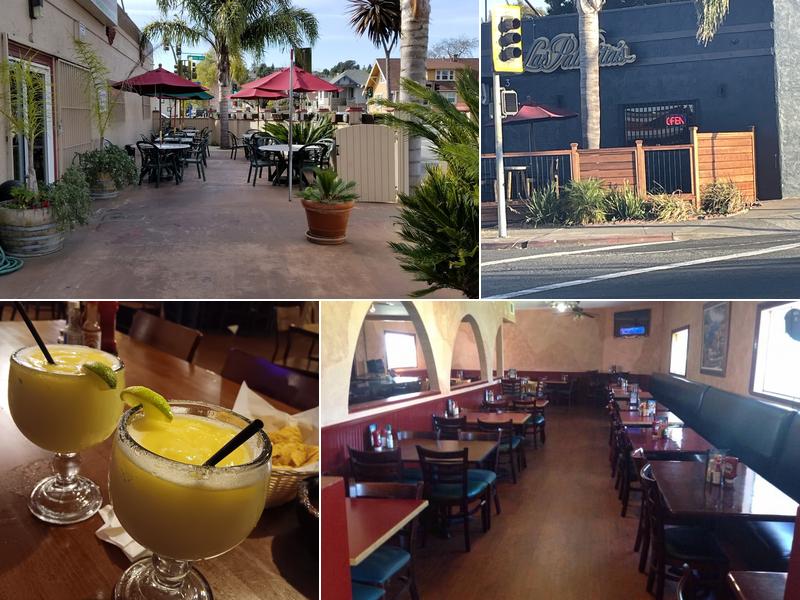 Las Palmitas 301 Nebraska St, Vallejo