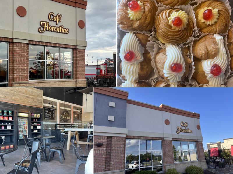 Cafe Florentine