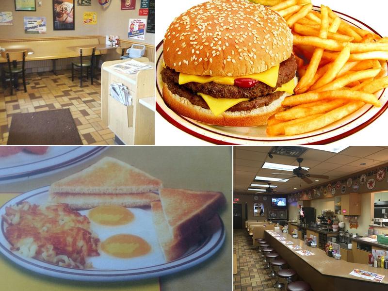 George Webb Restaurant 139 E Sunset Dr, Waukesha