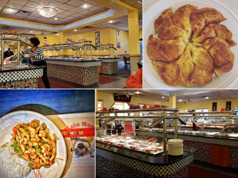 Main Moon Chinese Kitchen 40 Morgan St, Ilion