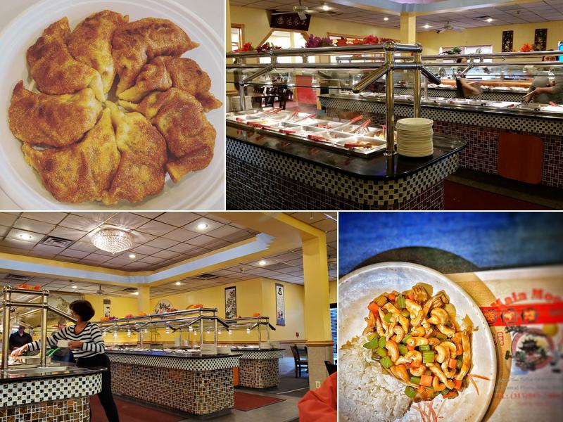 Main Moon Chinese Kitchen