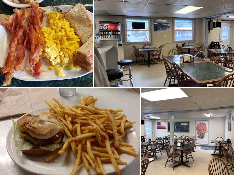 Willowvale Diner 3412 Oneida St, Chadwicks