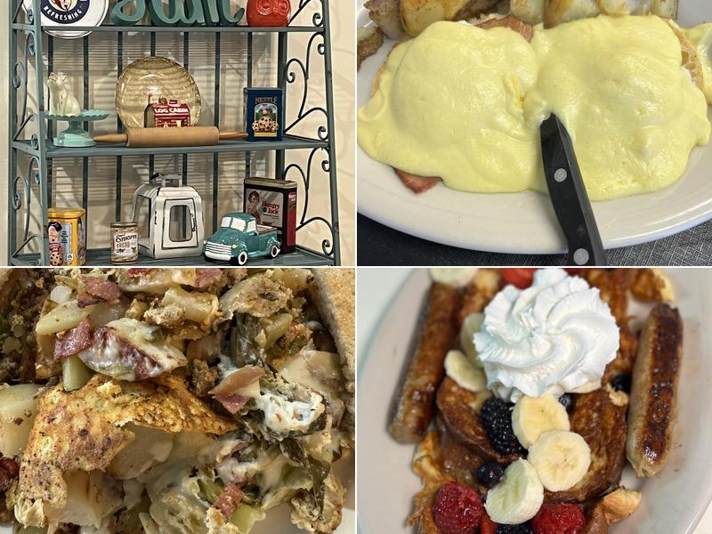 Rosie's Oriskany Diner