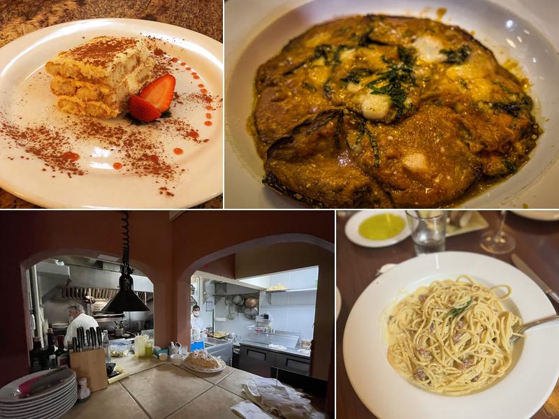 Mamma Tanino's Ristorante