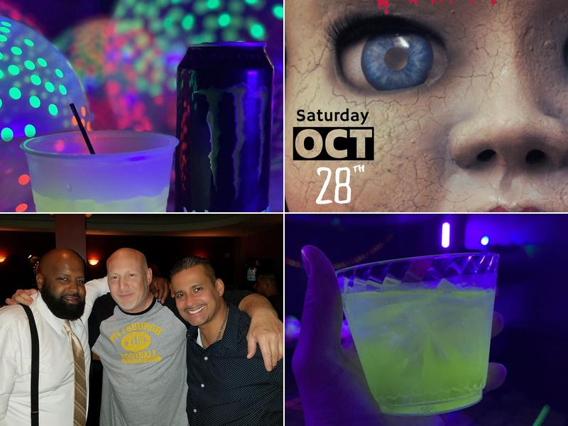 Johnny Nole’s Bar and Grill