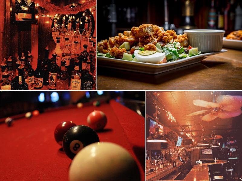 Varick Bar & Grill 616 Varick St # 1, Utica