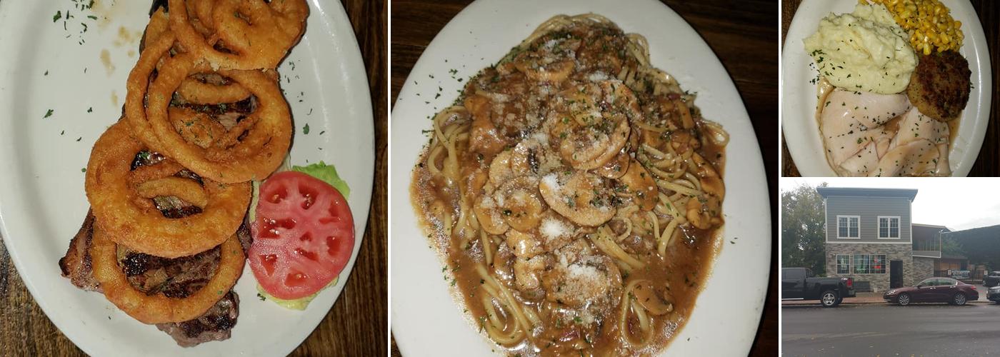 O'Donnell's Pub & Grill