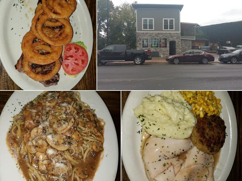 O'Donnell's Pub & Grill