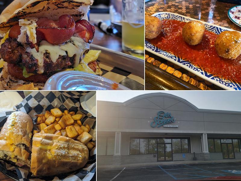 Mauro's Old School Bar & Grill