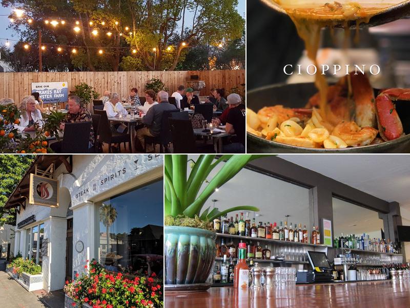 Sonoma Grille and Bar