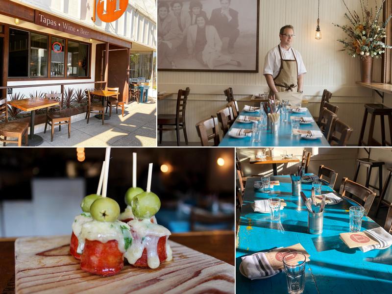 Tasca Tasca - Portuguese Tapas and Wine Bar