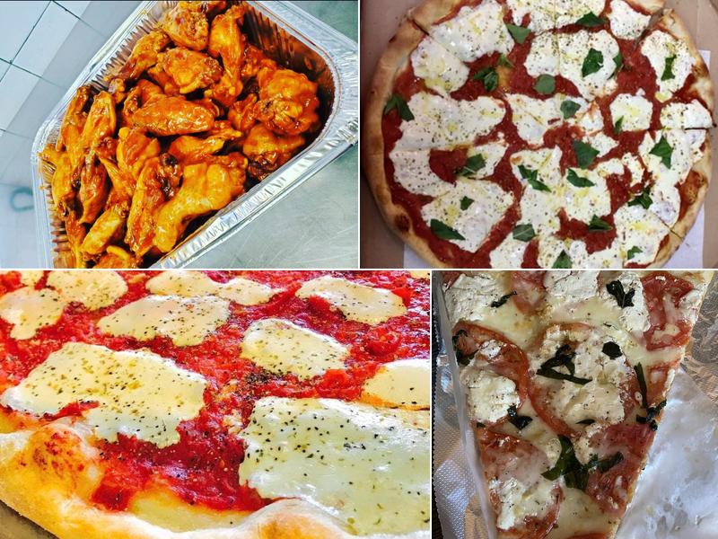 Michael's Pizza & Pasta 33 Lake St, White Plains