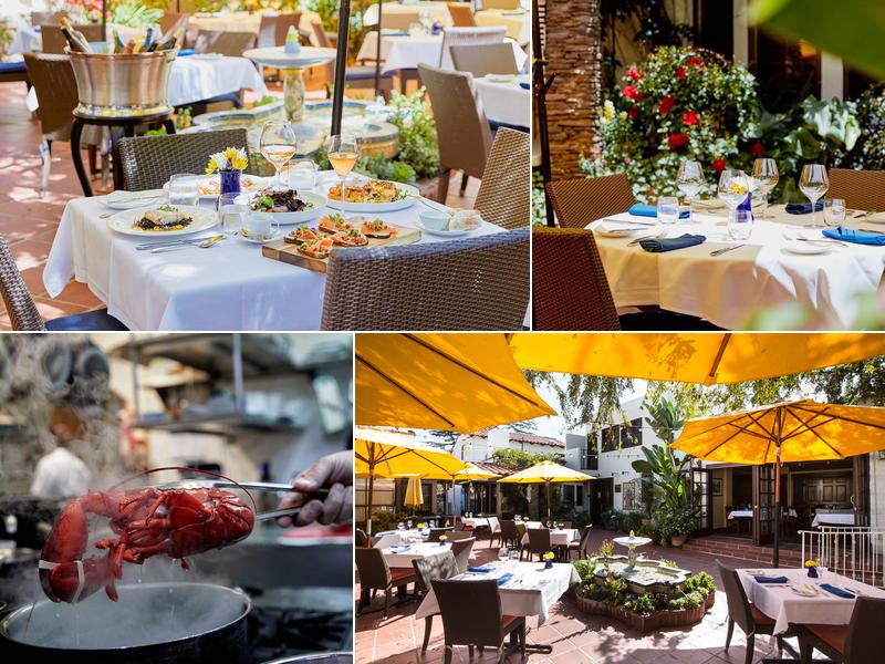 Mille Fleurs 6009 Paseo Delicias, Rancho Santa Fe