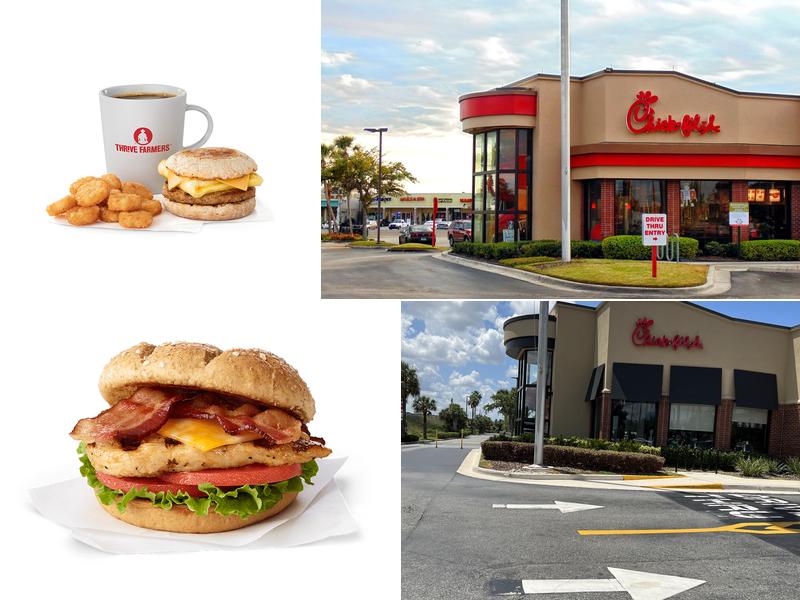 Chick-fil-A
