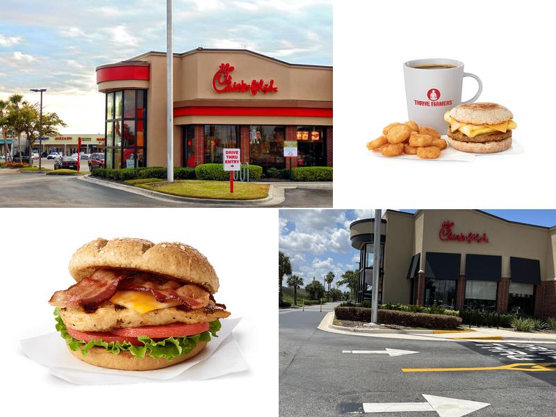 Chick-fil-A