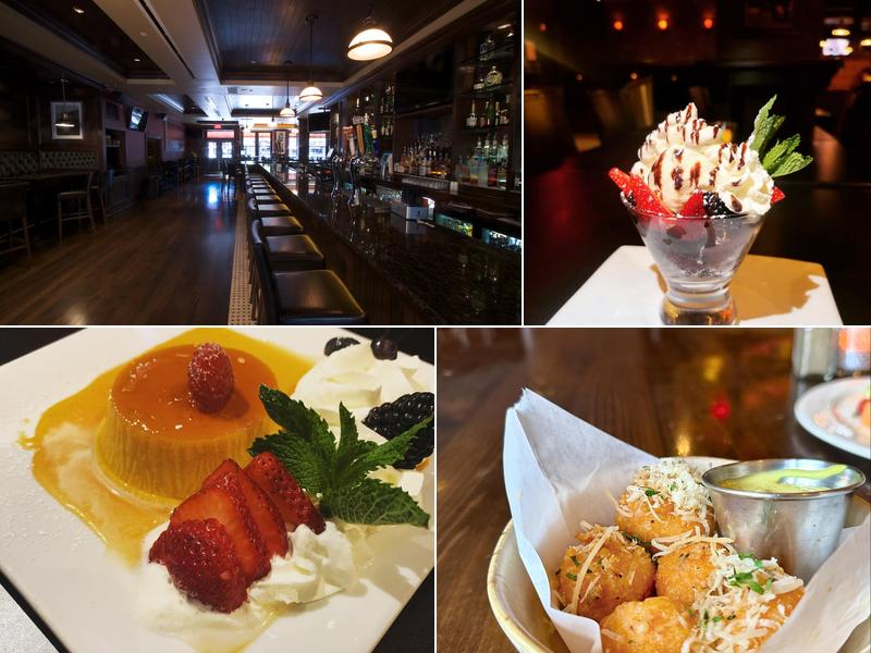 Hudson Grille 165 Mamaroneck Ave, White Plains