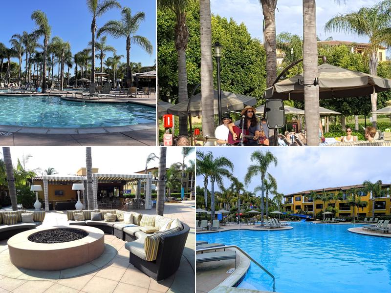 The Cove Bar & Grill