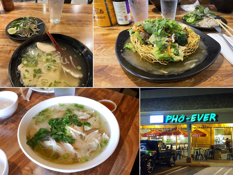 Pho-Ever