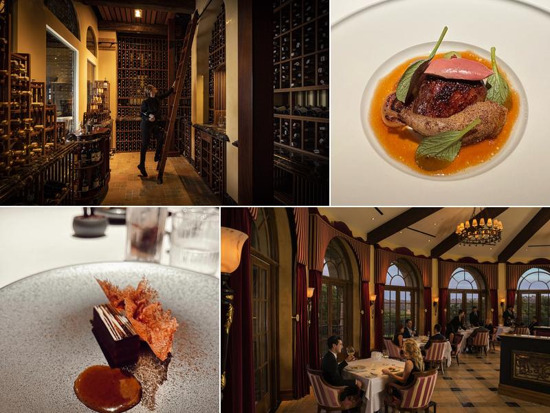 ADDISON 5200 Grand Del Mar Way, San Diego