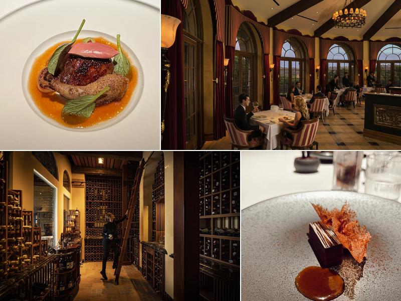 ADDISON 5200 Grand Del Mar Way, San Diego