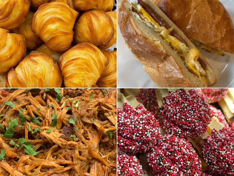 The Iron Tomato 57 Mamaroneck Ave, White Plains