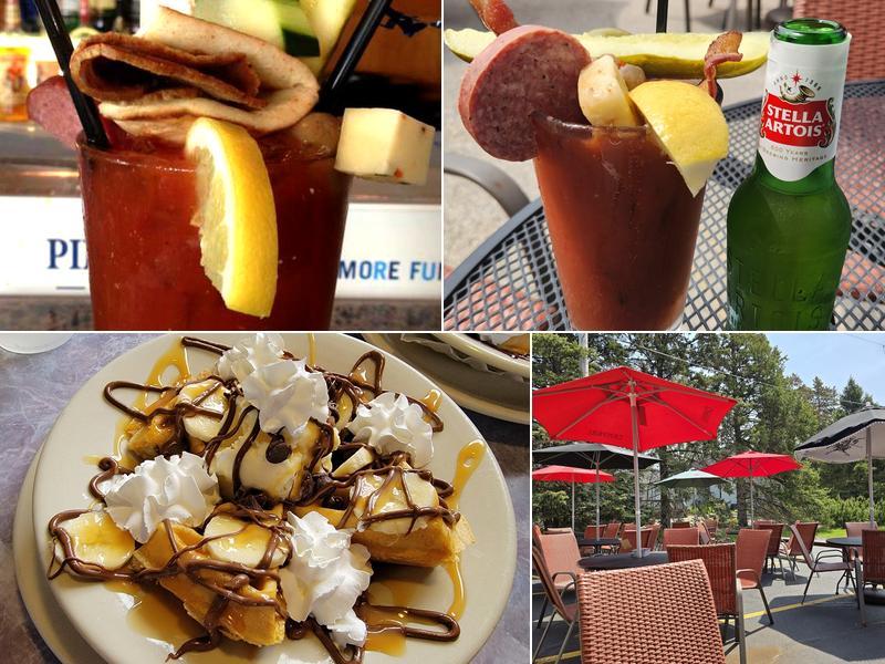 Jimmy's Restaurant & Bar