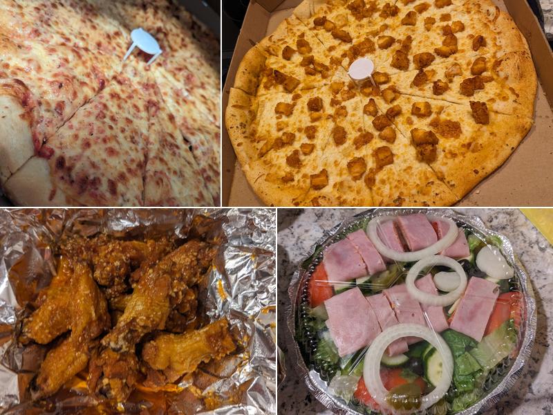 Rusty’s 2311 2nd Ave, Watervliet