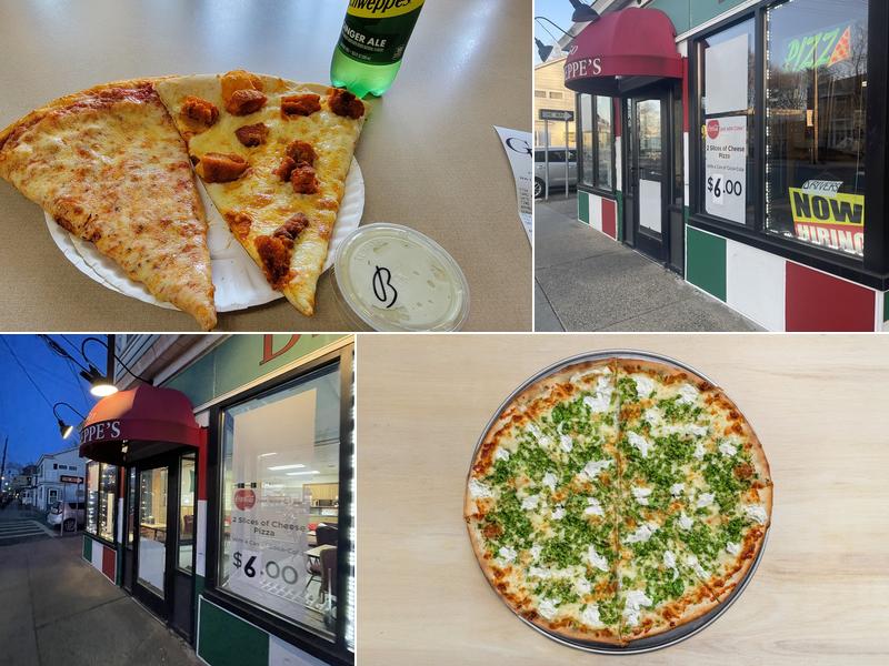 Giuseppe's Pizzeria & Deli