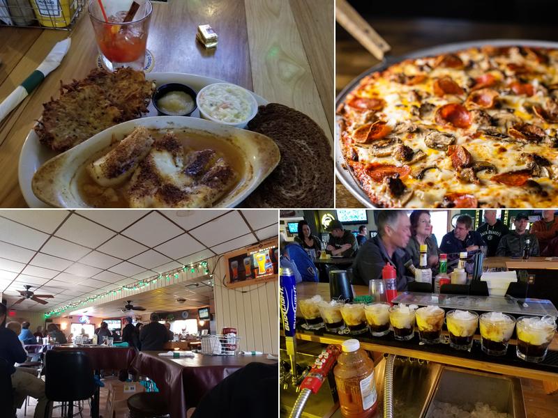 Kenicky's Public House