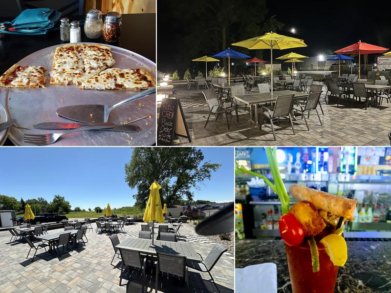 Raceway Bar & Grill 711 E Washington St, Slinger