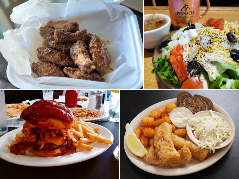 Richfield Roadhouse Event Venue