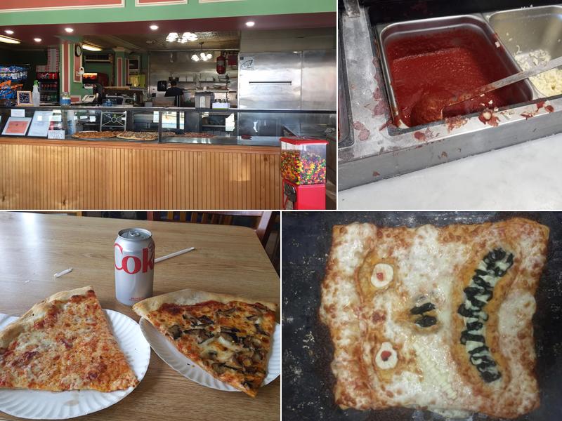 La Bella Pizza & Pasta