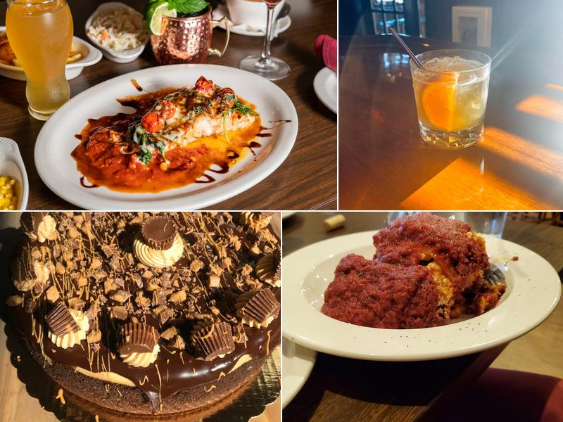 Valente's Restaurant