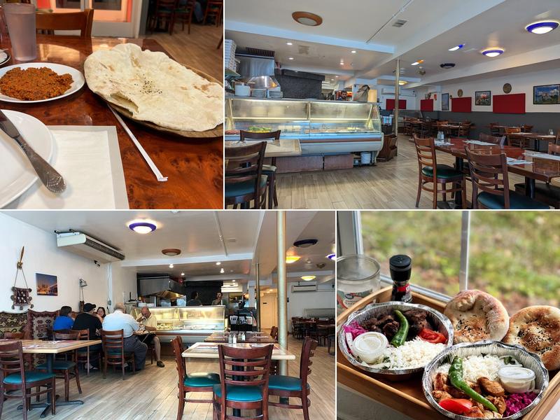 Ali Baba 2243 15th St, Troy