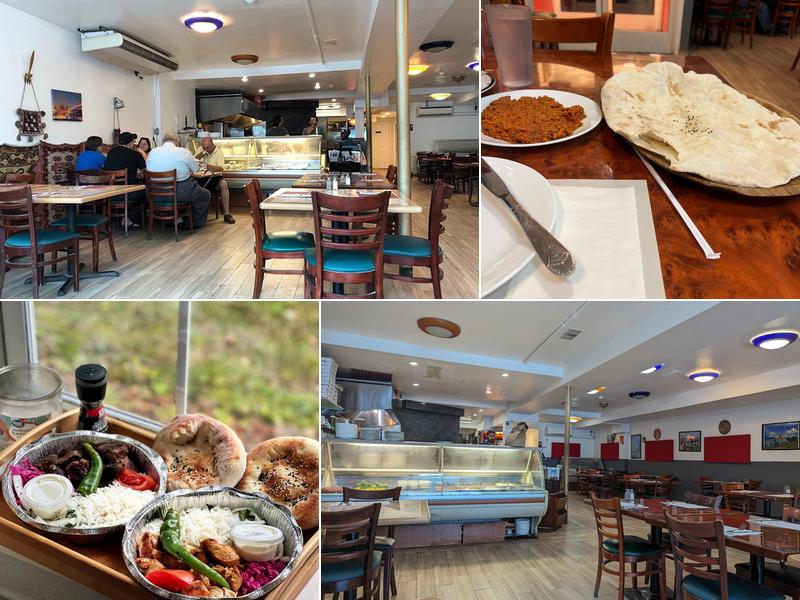 Ali Baba 2243 15th St, Troy