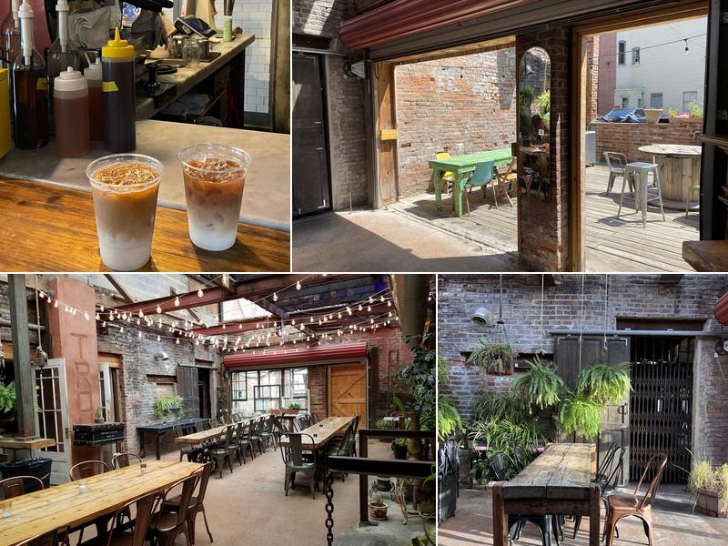 little pecks 211 Broadway, Troy