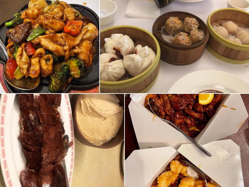 China Stix 2110 El Camino Real, Santa Clara