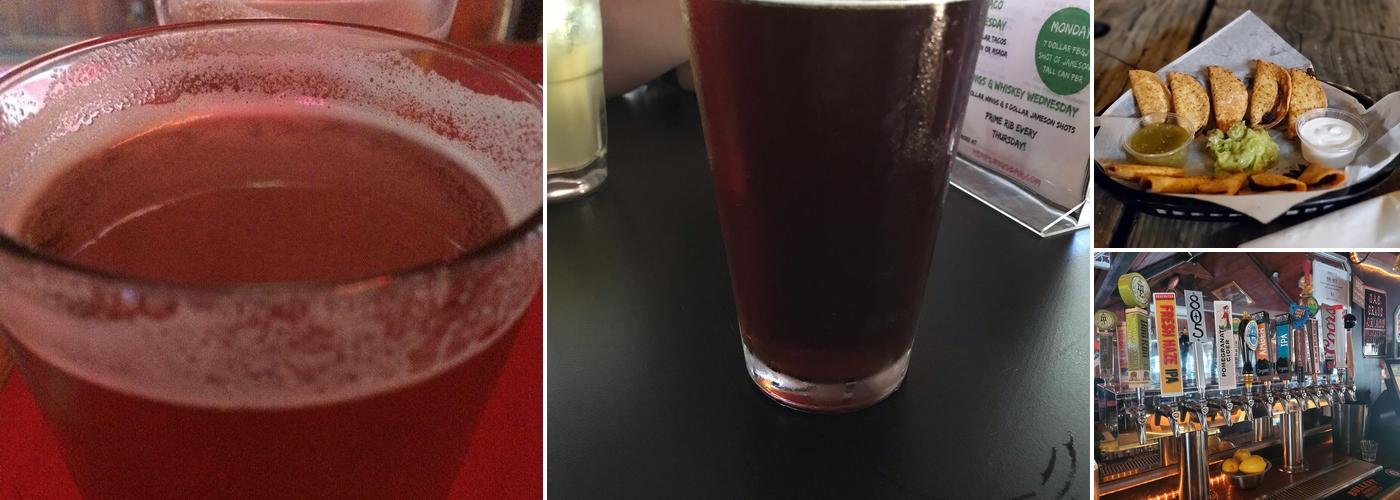 Henflings of Ben Lomond