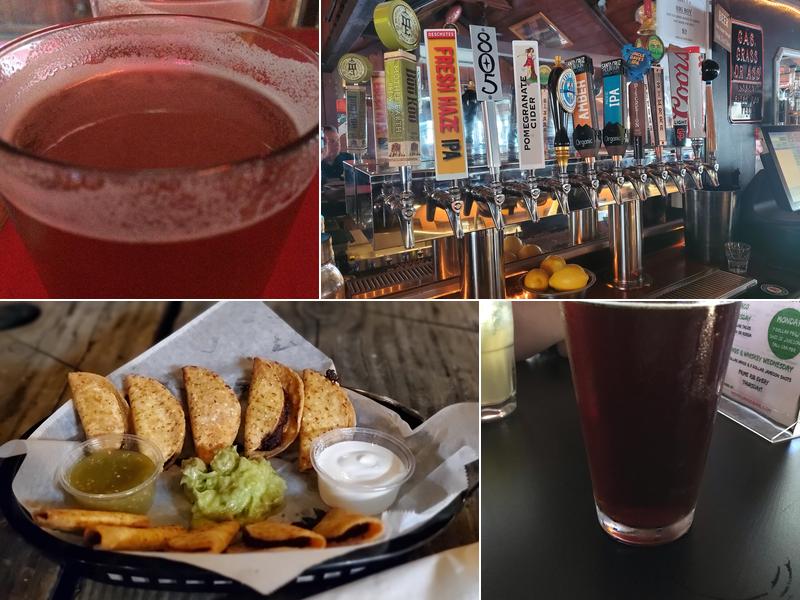 Henflings of Ben Lomond