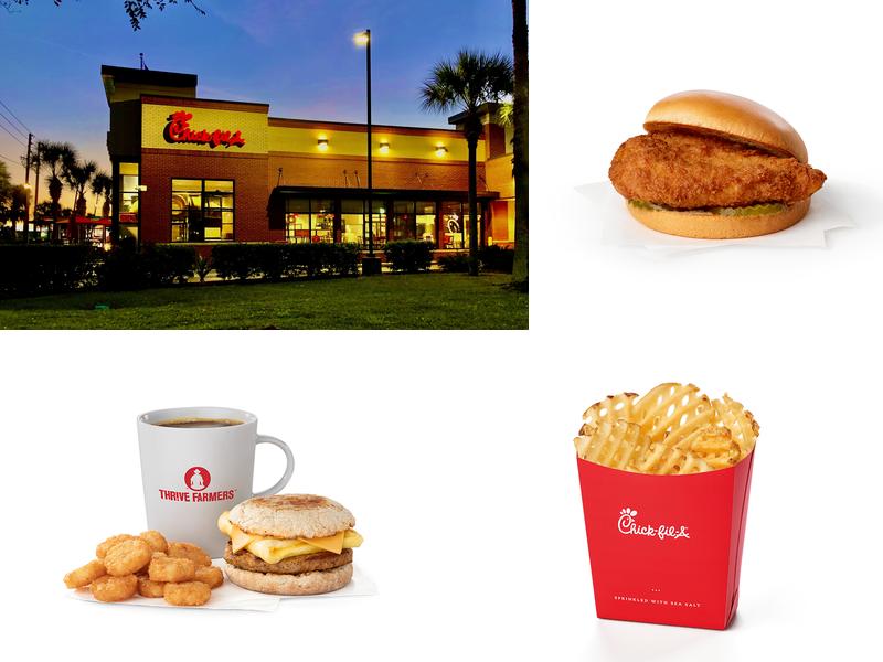 Chick-fil-A