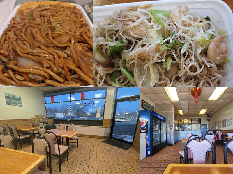 J's Kitchen 726 Loudon Rd, Latham