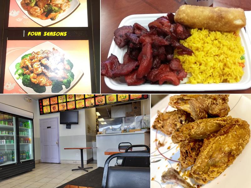 New Beijing of Troy Inc