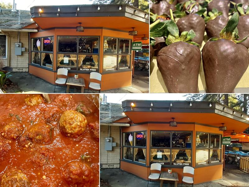 La Placa Family Bakery