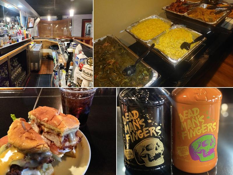 Johnnie's on Broadway