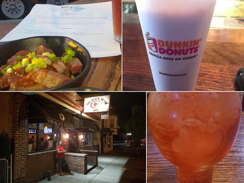 Black Bear Inn 310 19th St, Watervliet