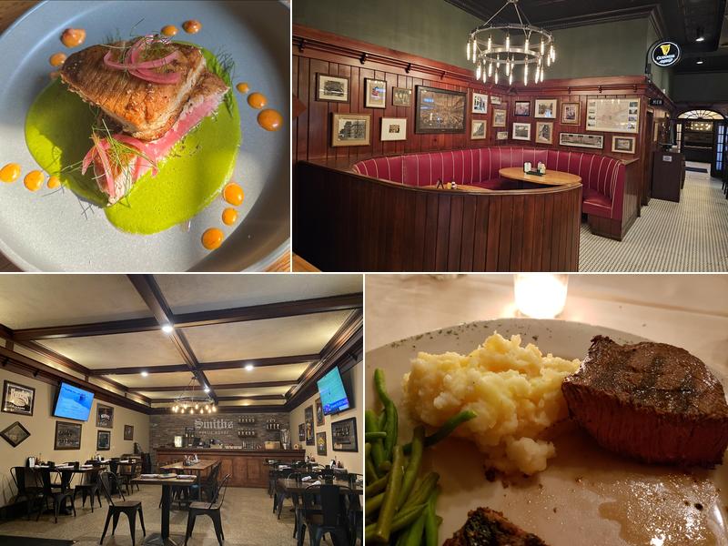 Smith's Public House